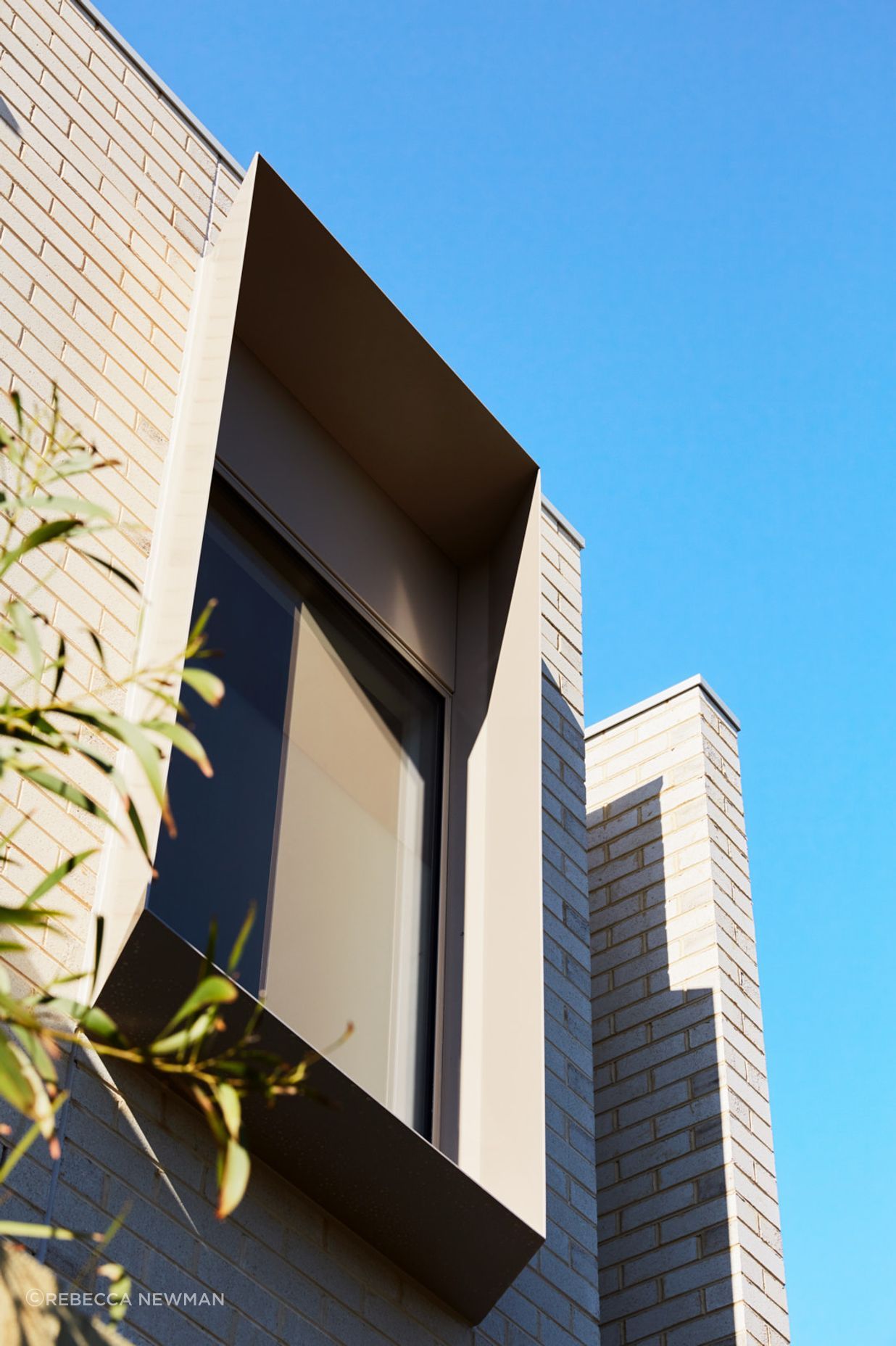Promenade Apartments