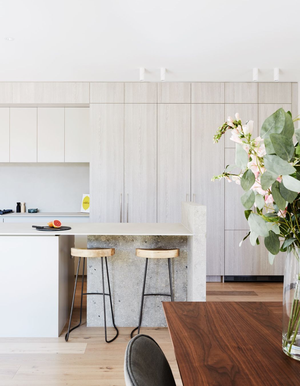 Promenade Apartments