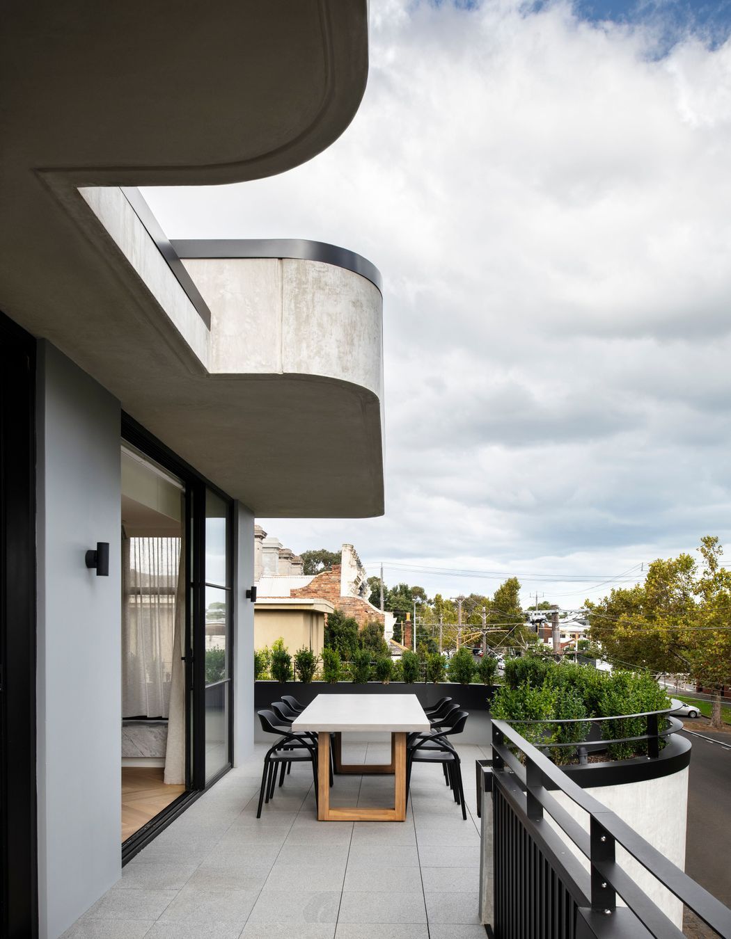 South Melbourne