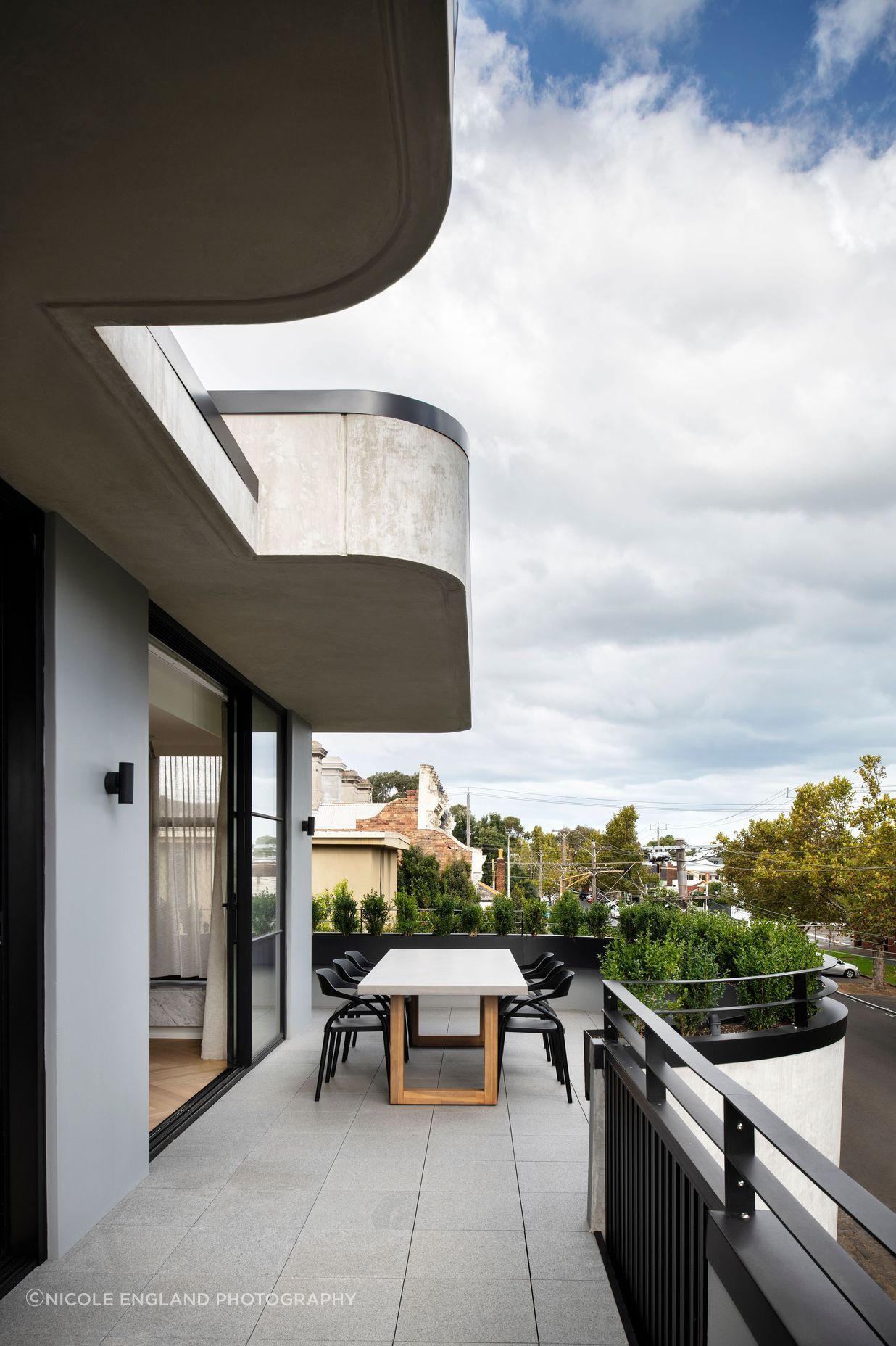 South Melbourne