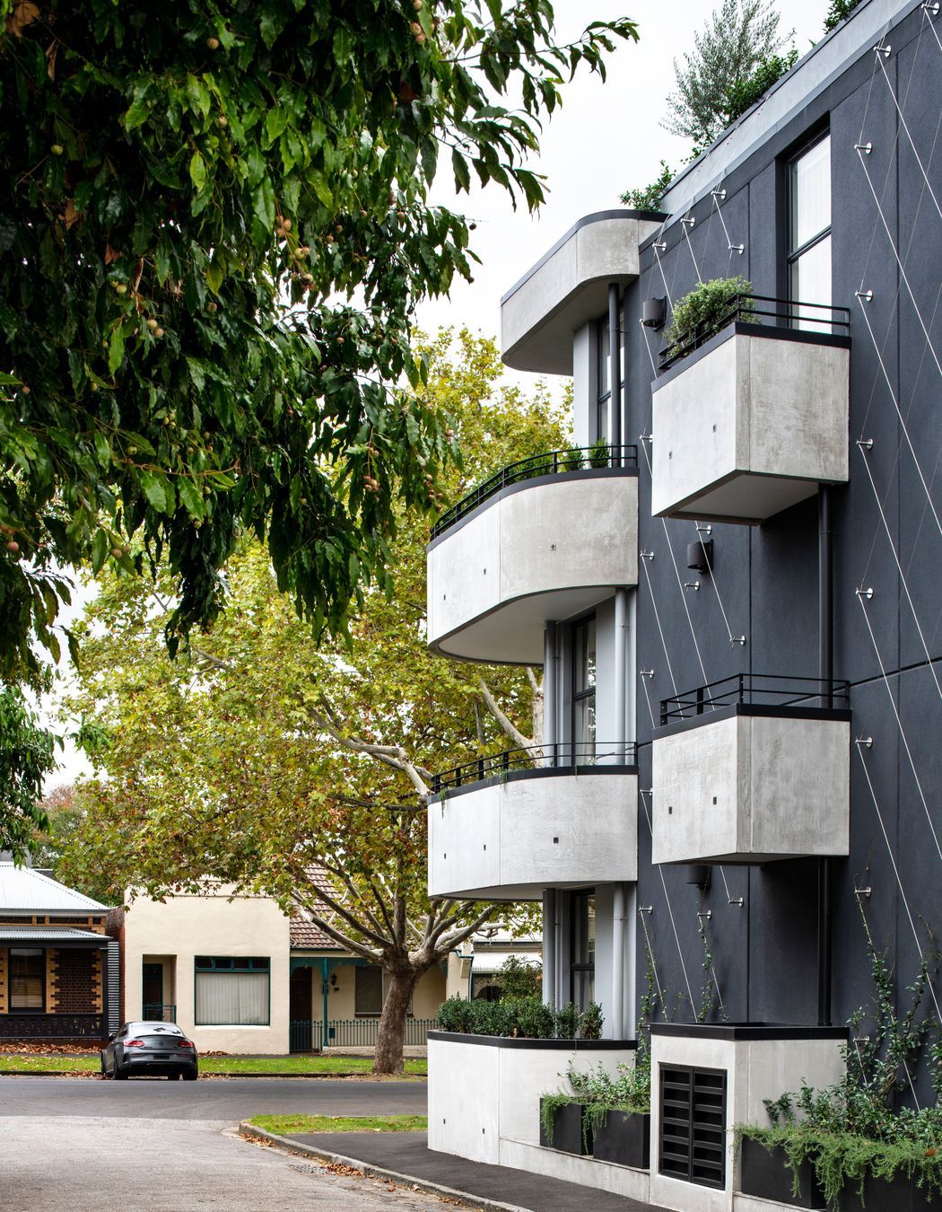 South Melbourne