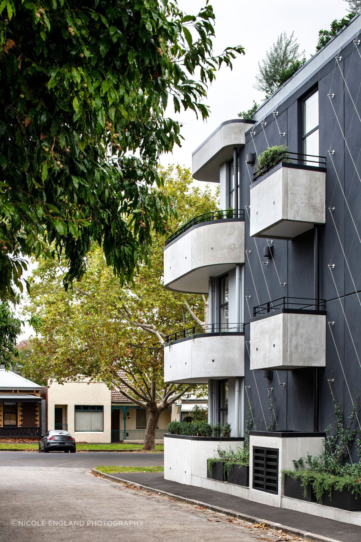 South Melbourne