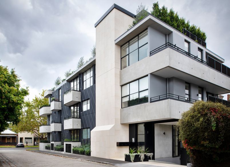 South Melbourne