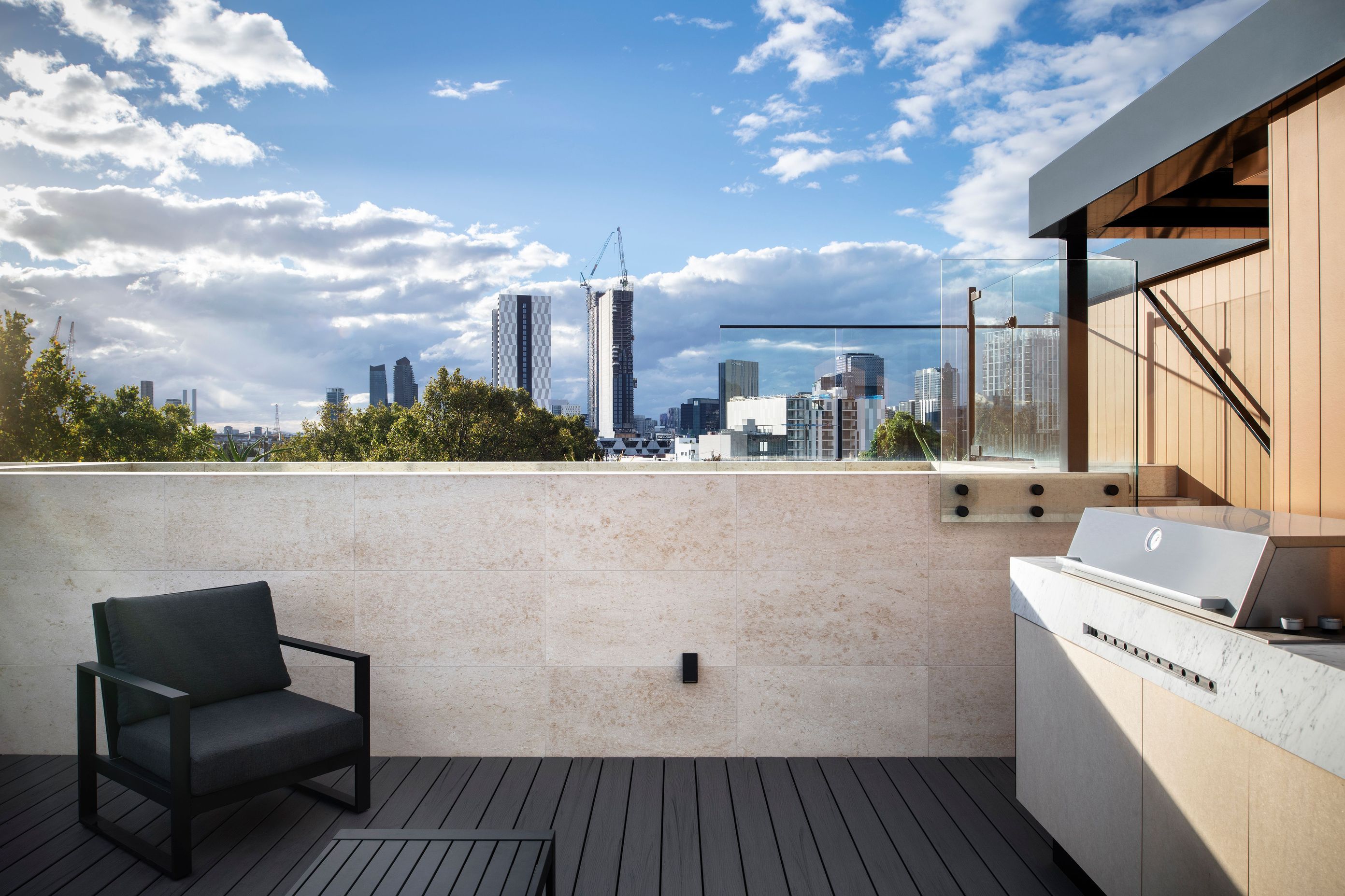 South Melbourne