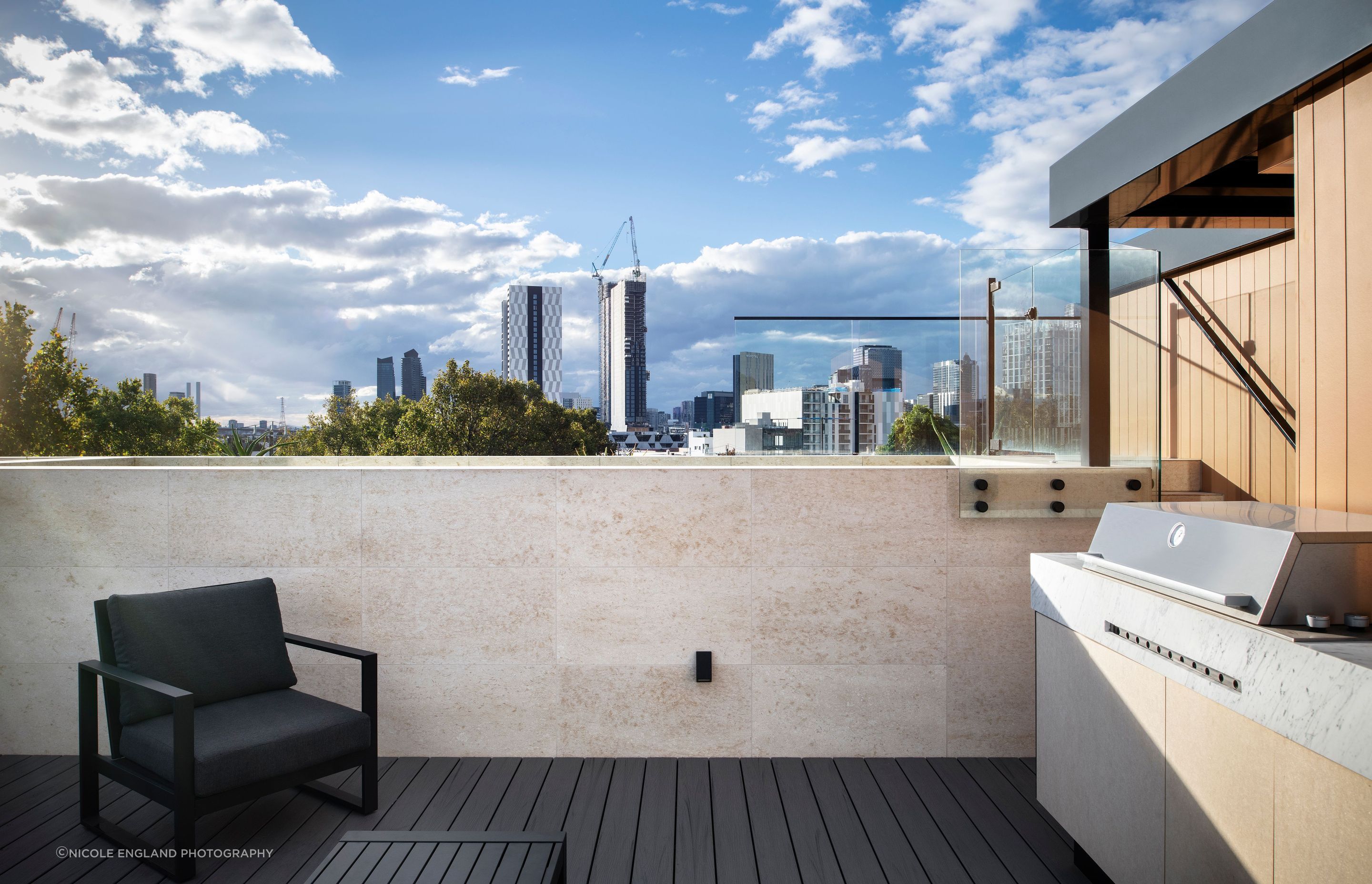 South Melbourne