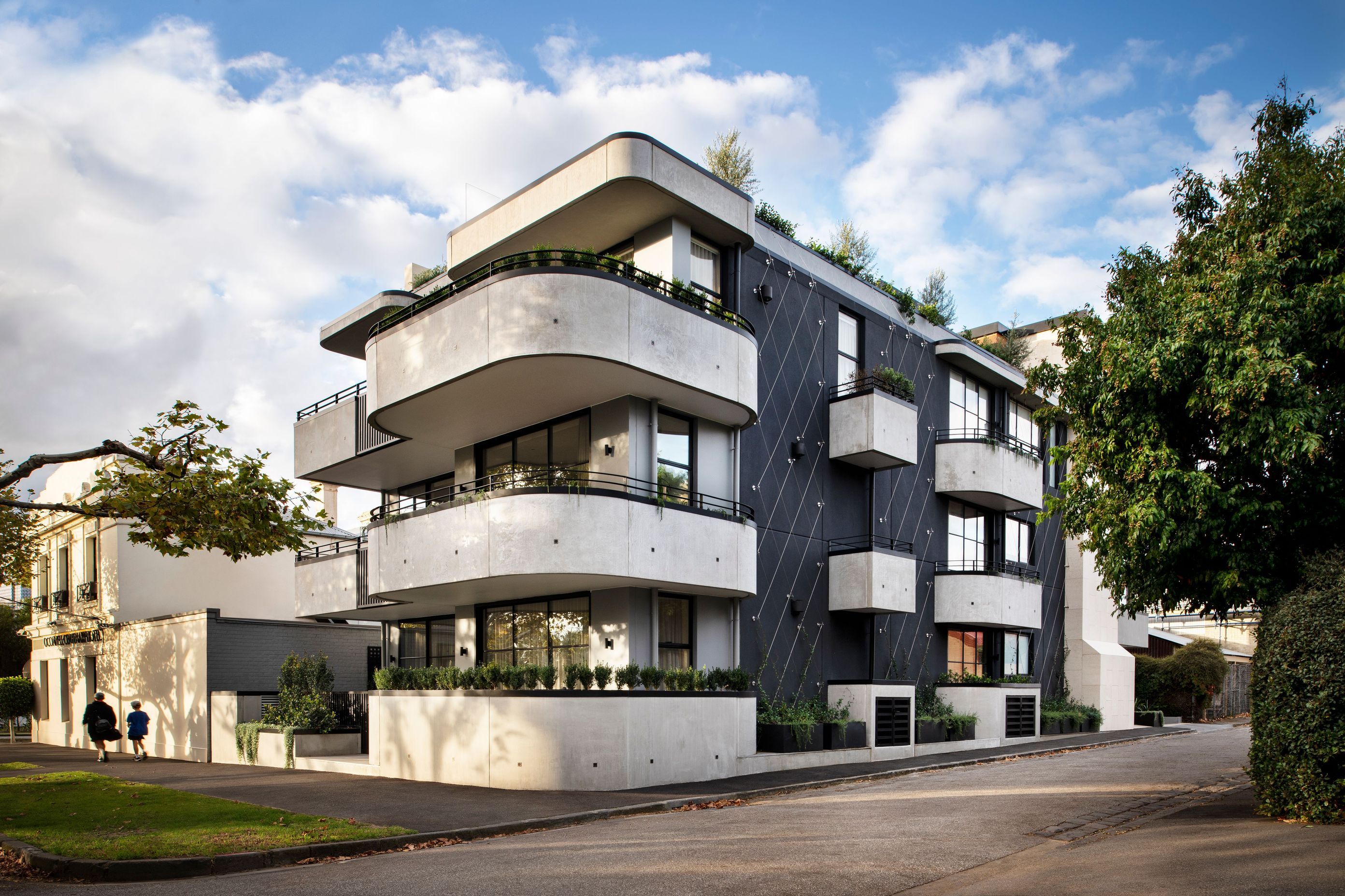 South Melbourne