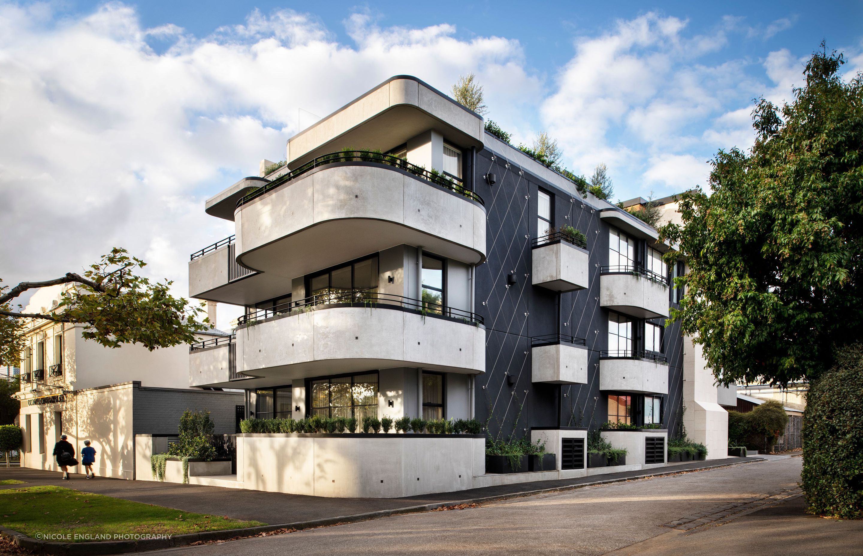 South Melbourne