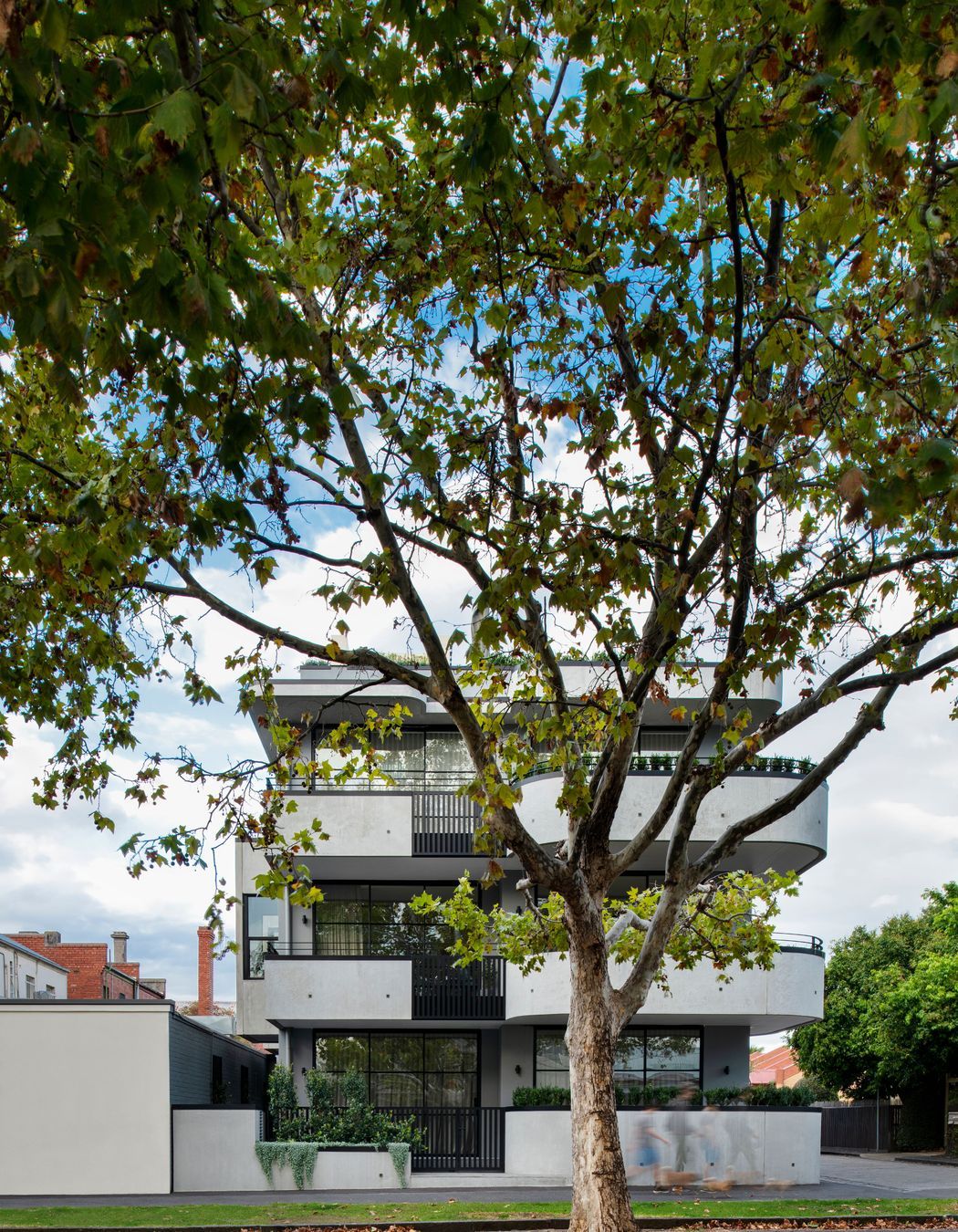 South Melbourne