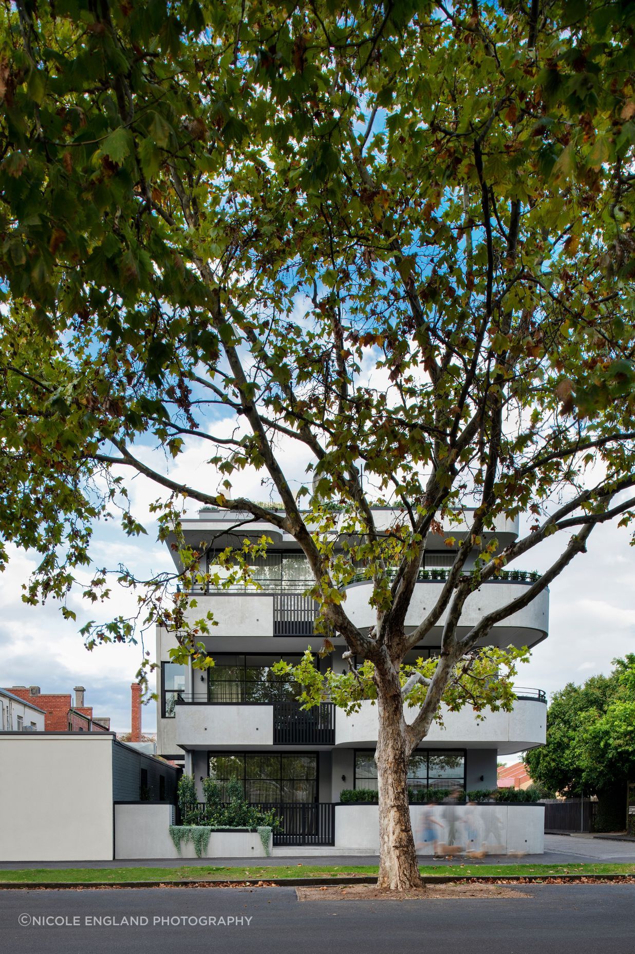 South Melbourne