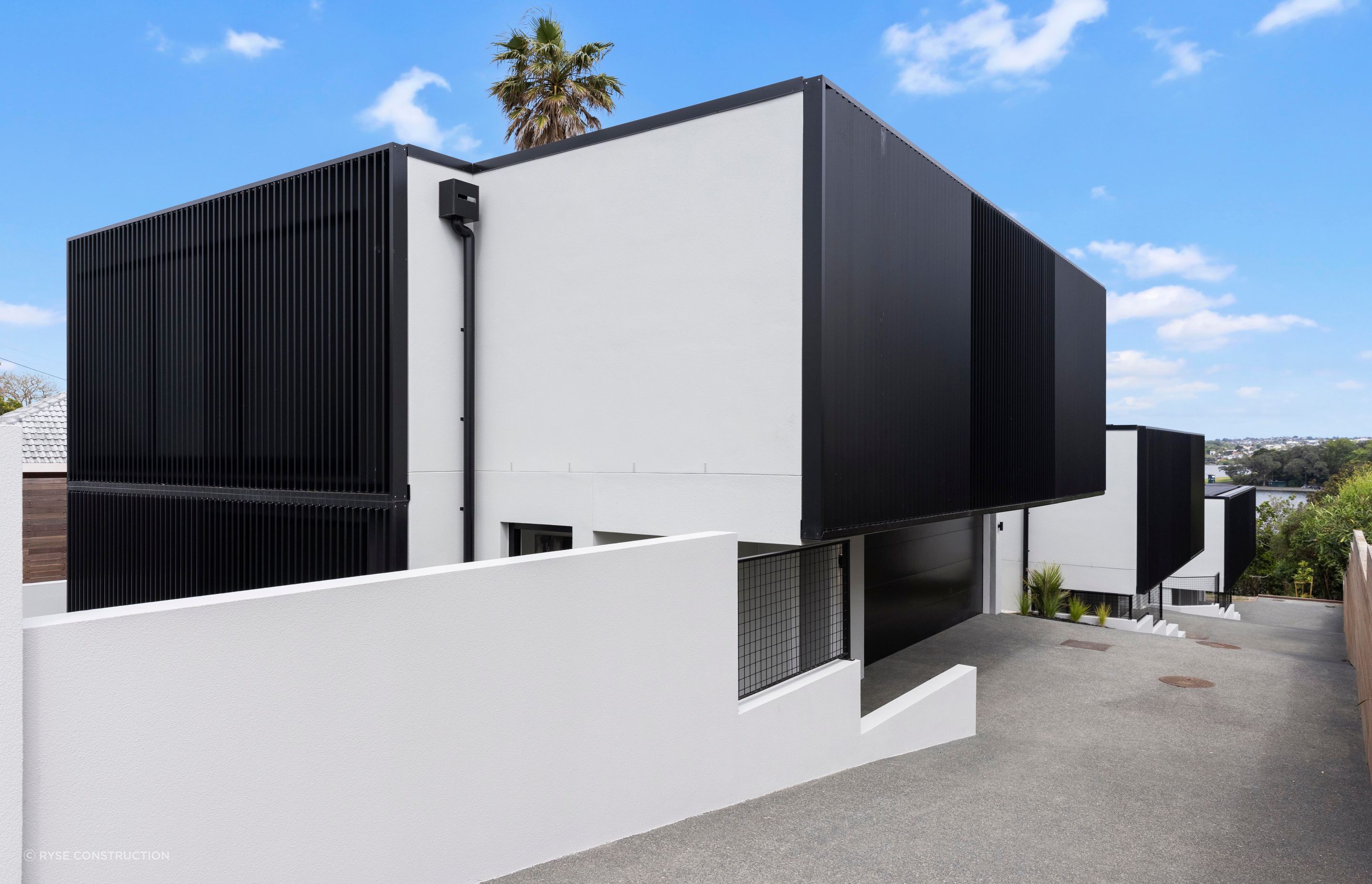 Hurstmere Road, Takapuna