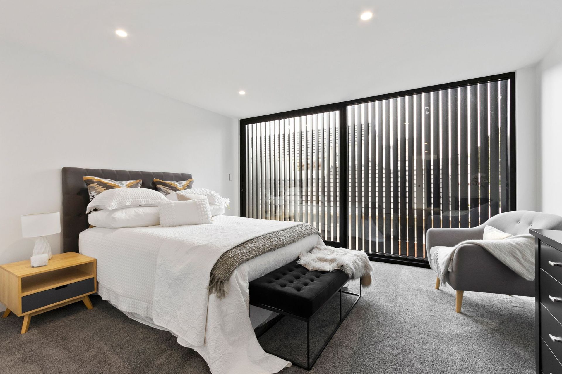 Hurstmere Road, Takapuna