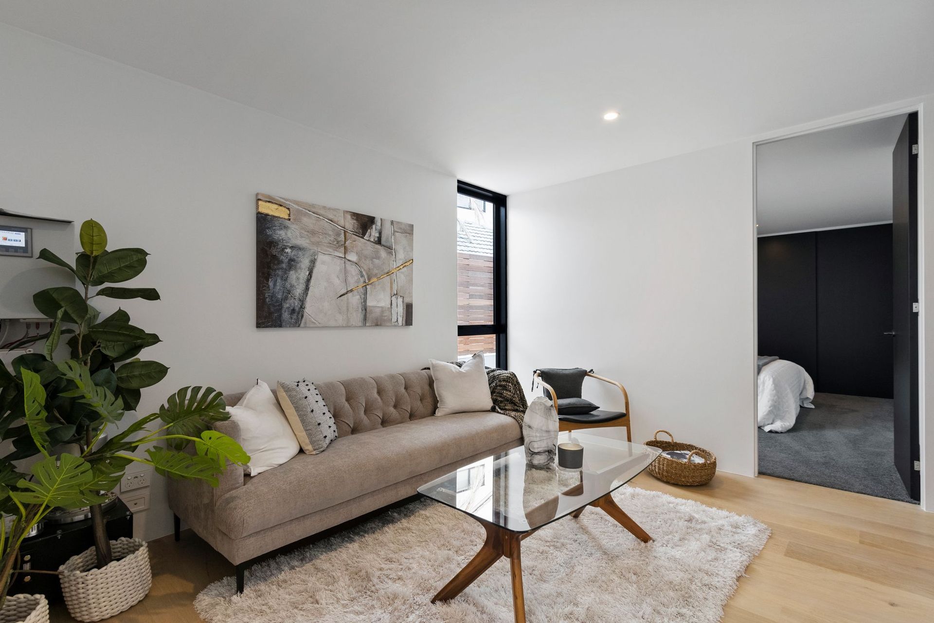 Hurstmere Road, Takapuna