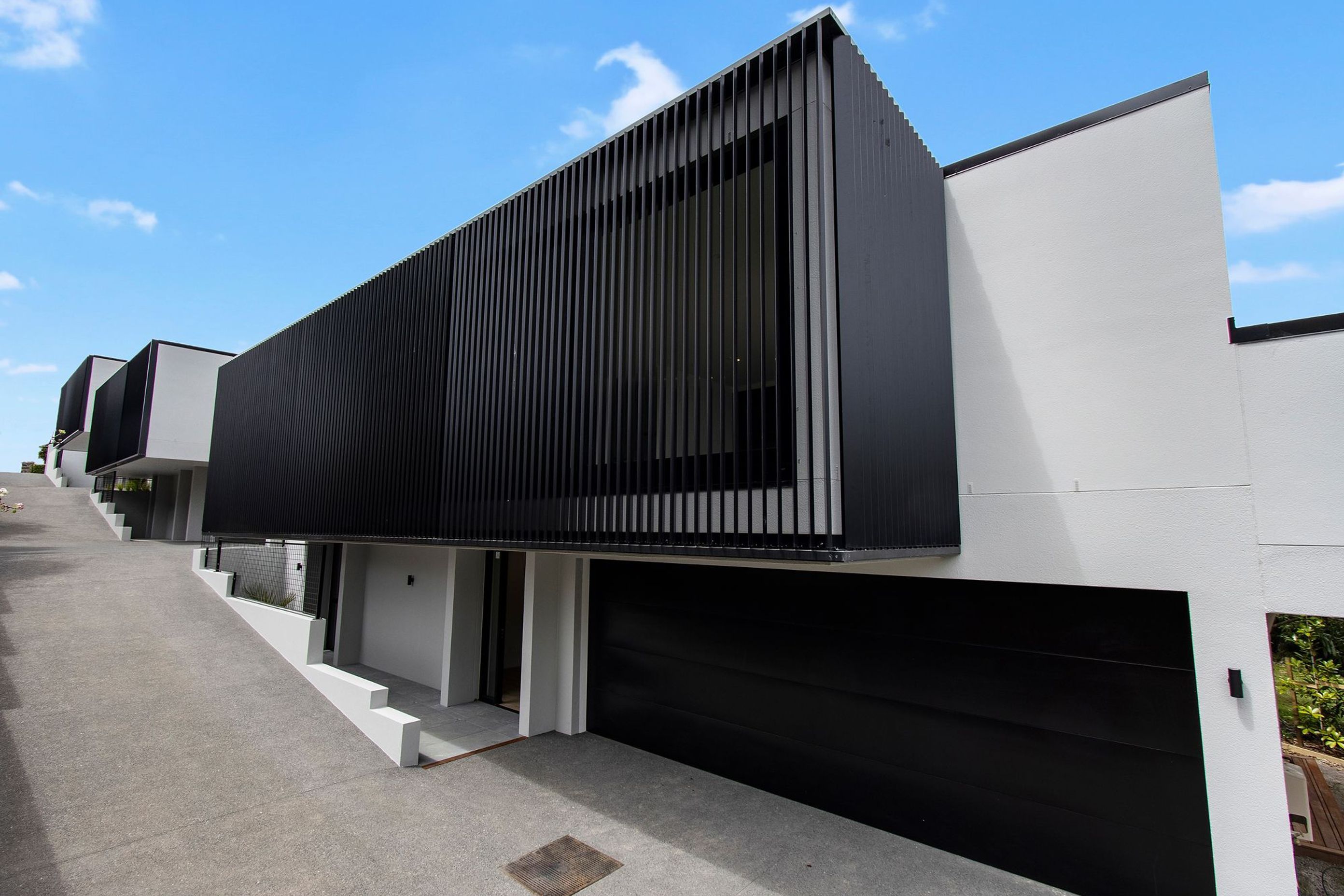 Hurstmere Road, Takapuna