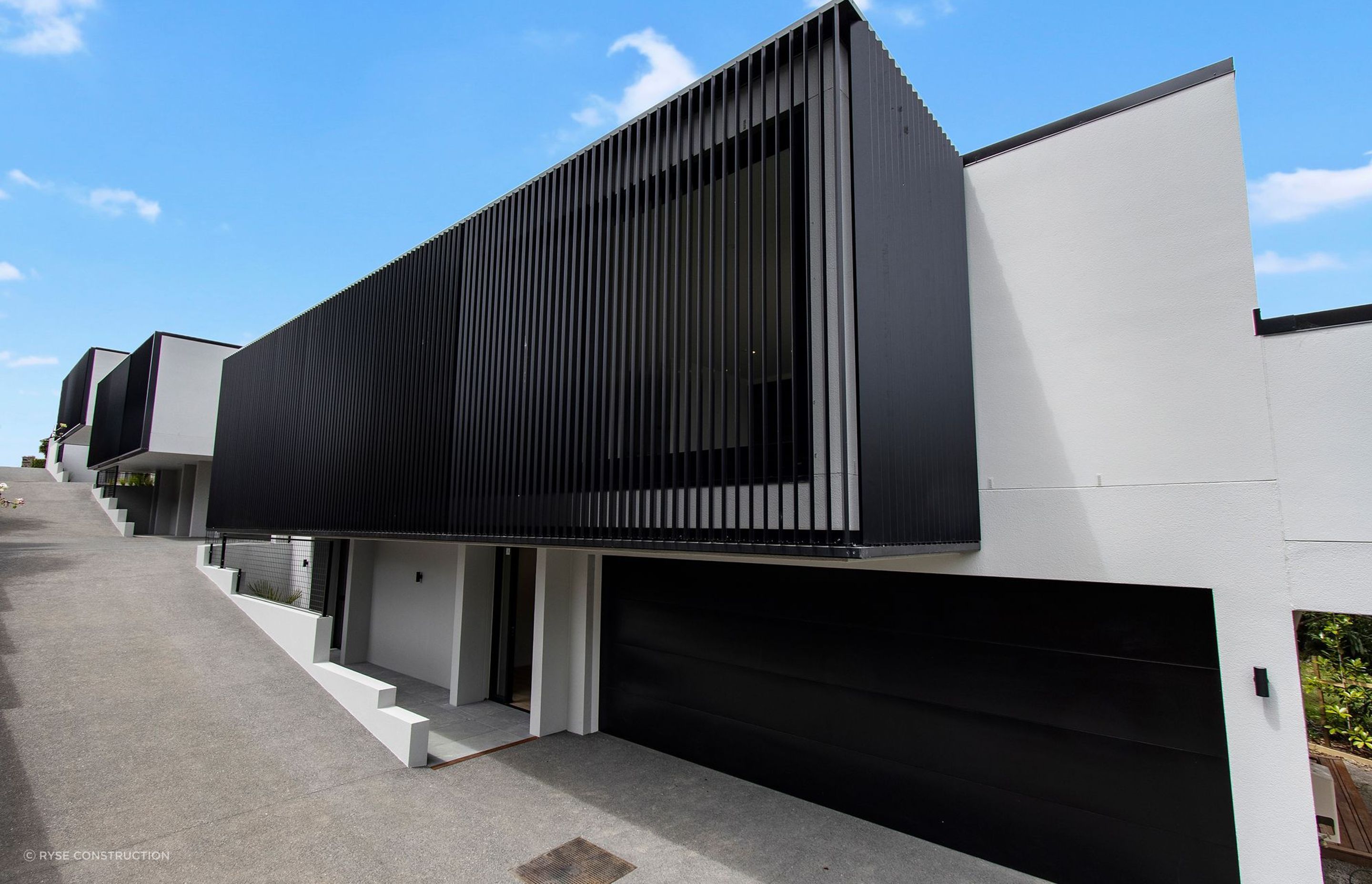 Hurstmere Road, Takapuna