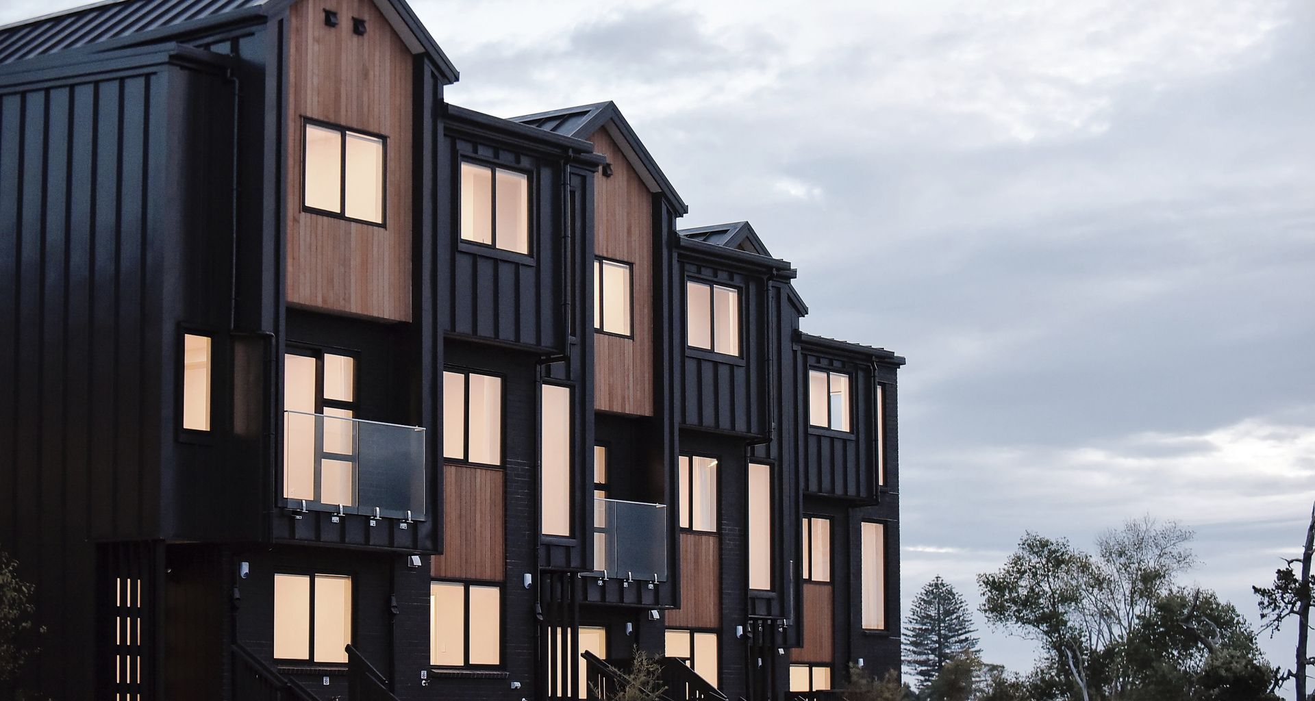 Lighting the Way in Fire Safety: Our Journey with Long Shore Terraced House Project banner