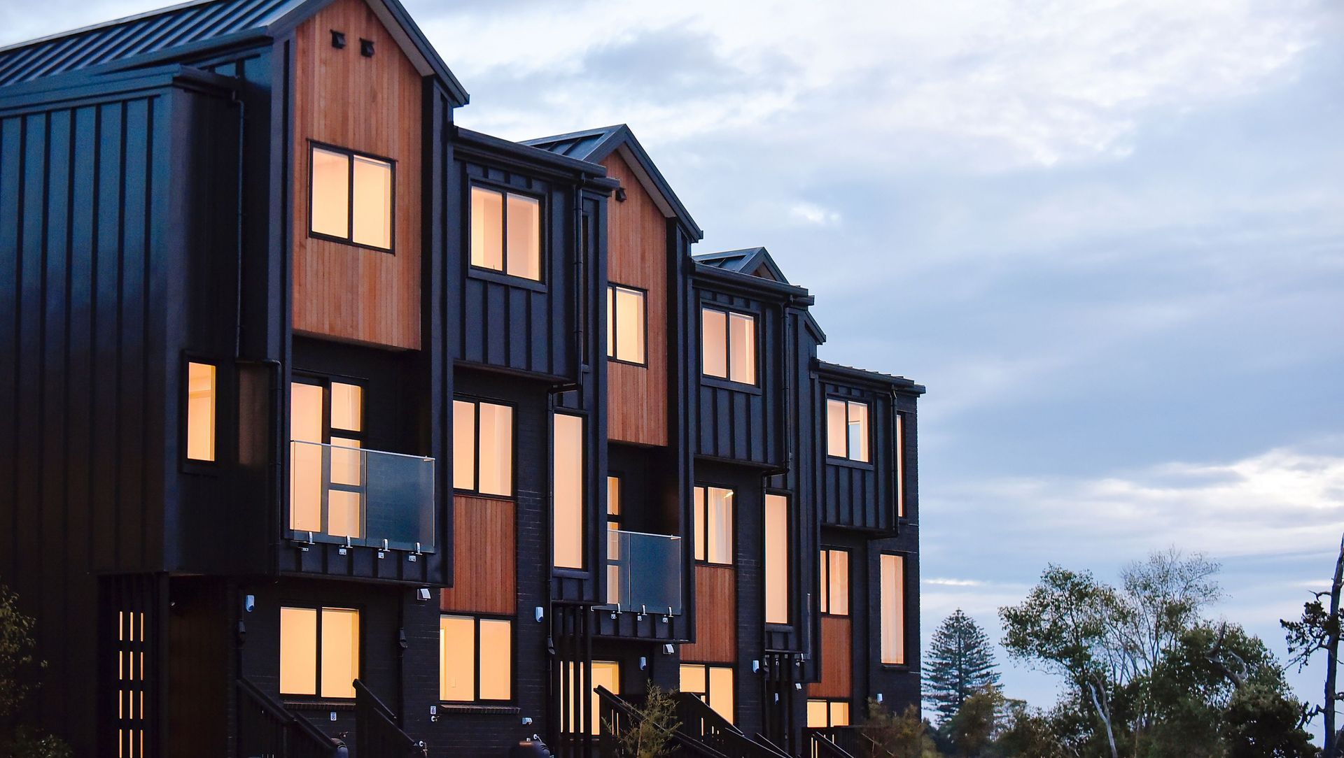 Lighting the Way in Fire Safety: Our Journey with Long Shore Terraced House Project banner