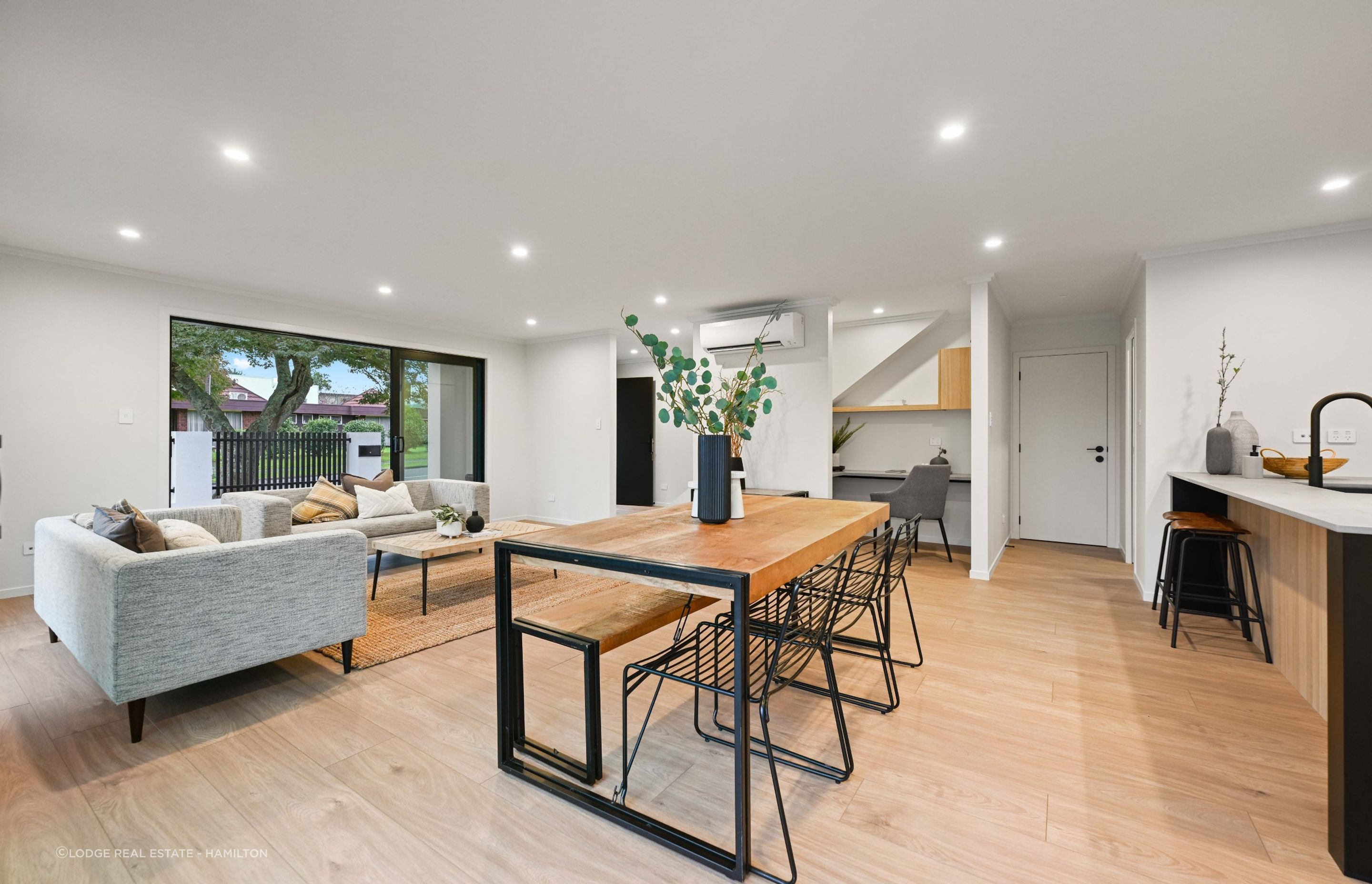 CONSTANCE DUPLEXES