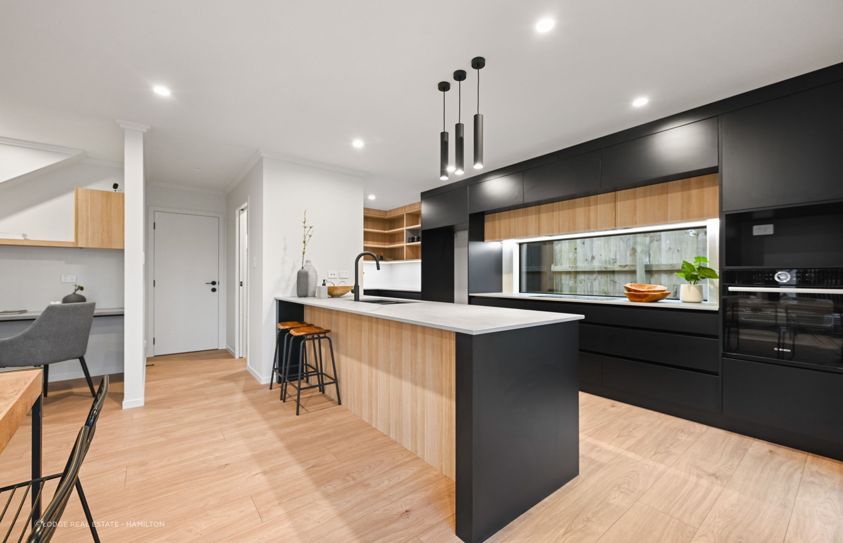 CONSTANCE DUPLEXES