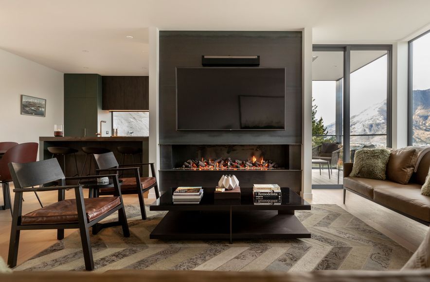 Tiers Villas