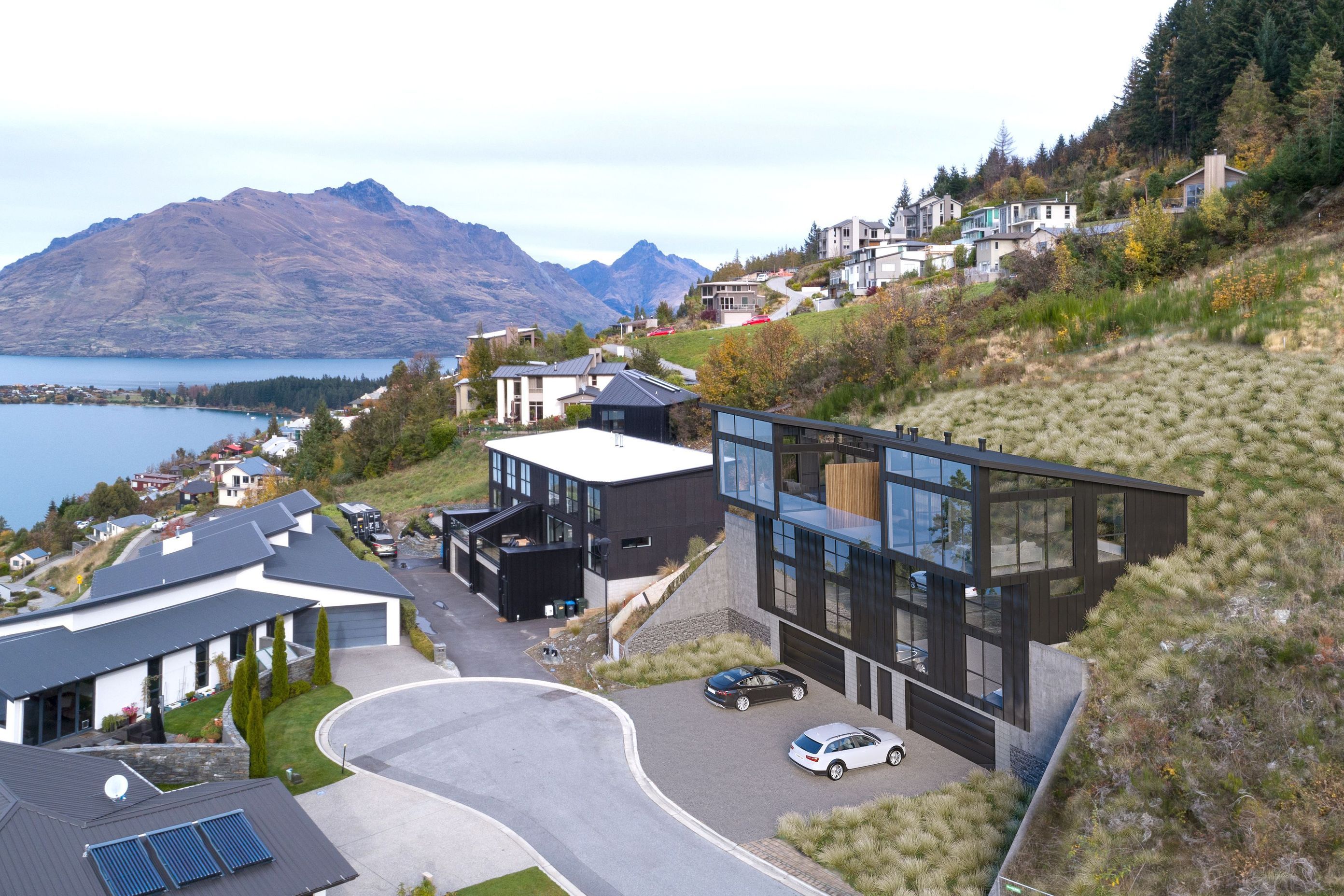 Queenstown
