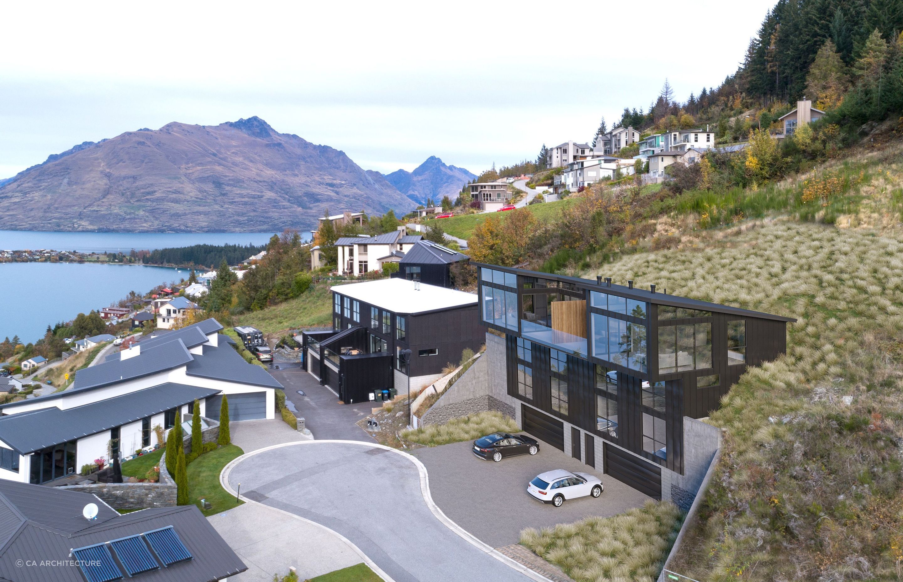 Queenstown