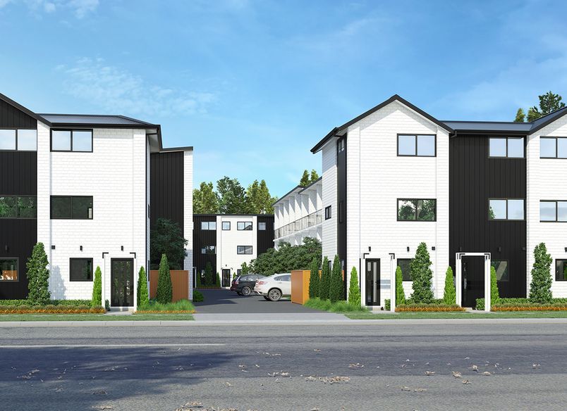 200 Carrington Road, Mount Albert, Auckland