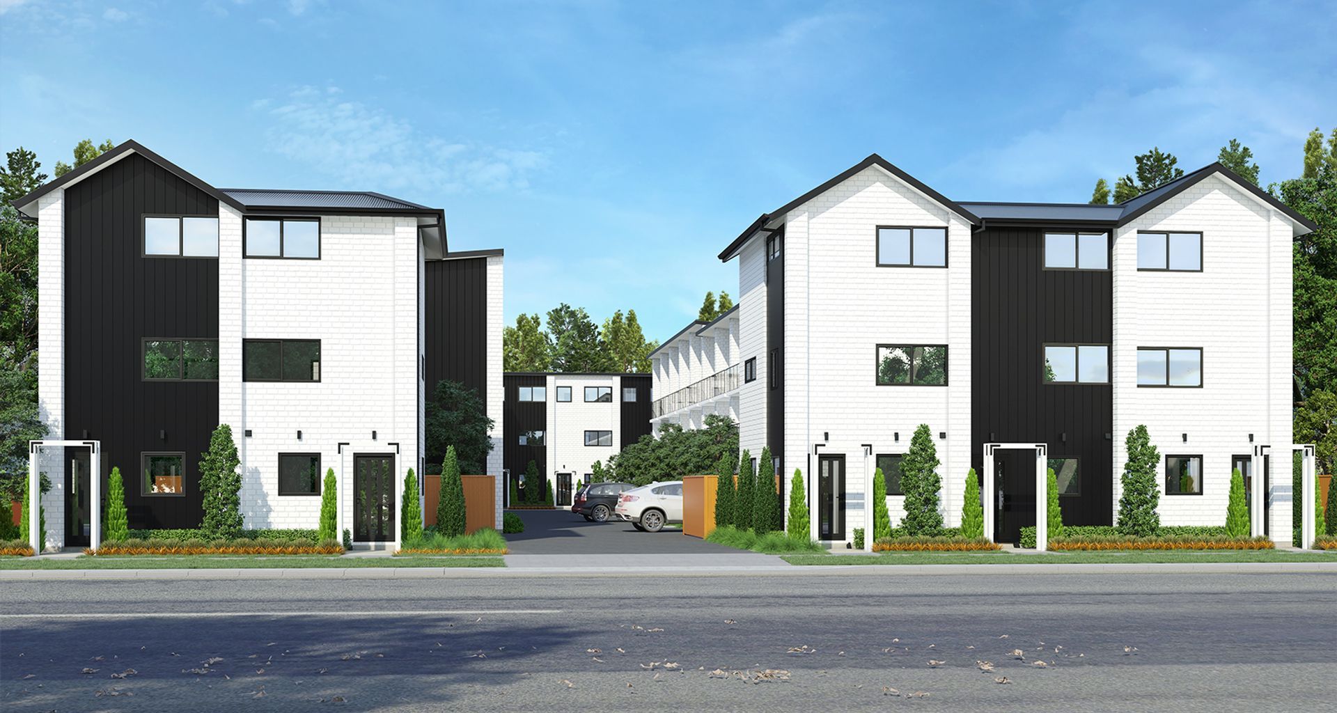 200 Carrington Road, Mount Albert, Auckland banner