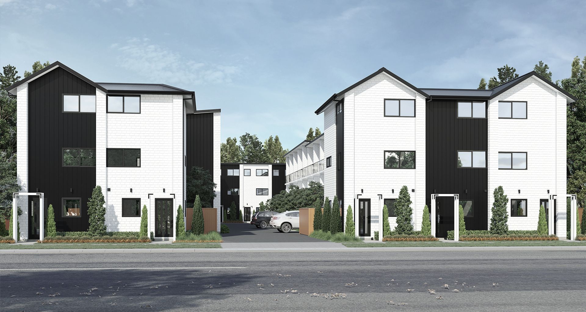 200 Carrington Road, Mount Albert, Auckland banner