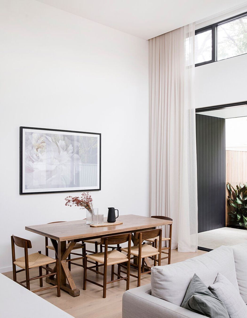 CARINGBAH DUPLEX