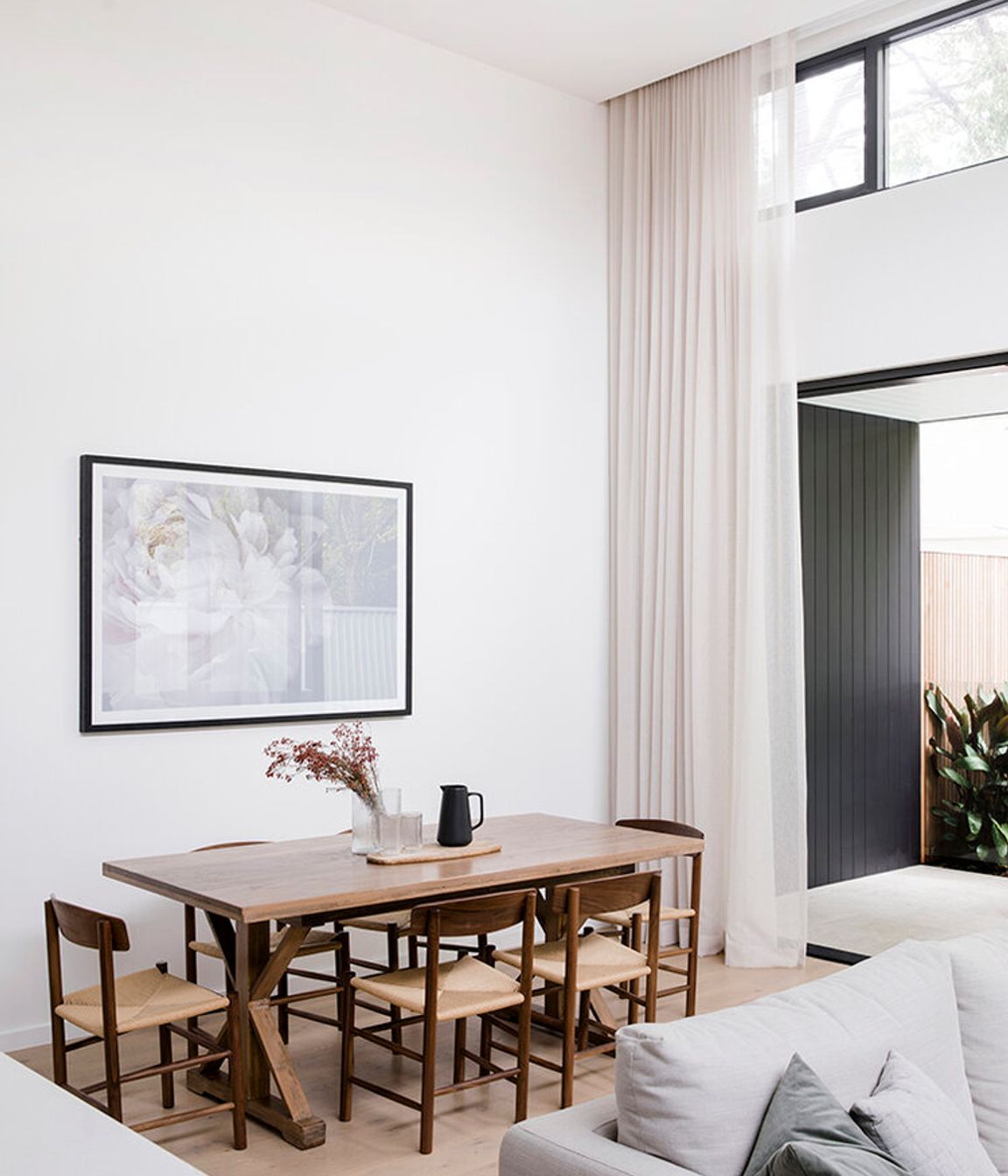CARINGBAH DUPLEX