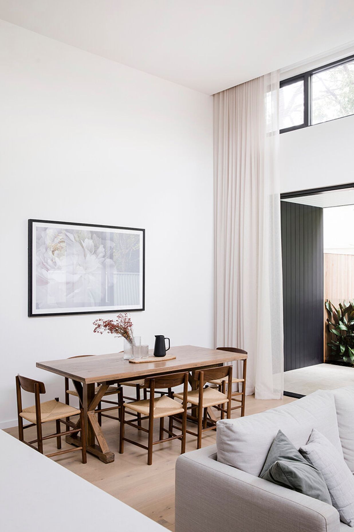 CARINGBAH DUPLEX