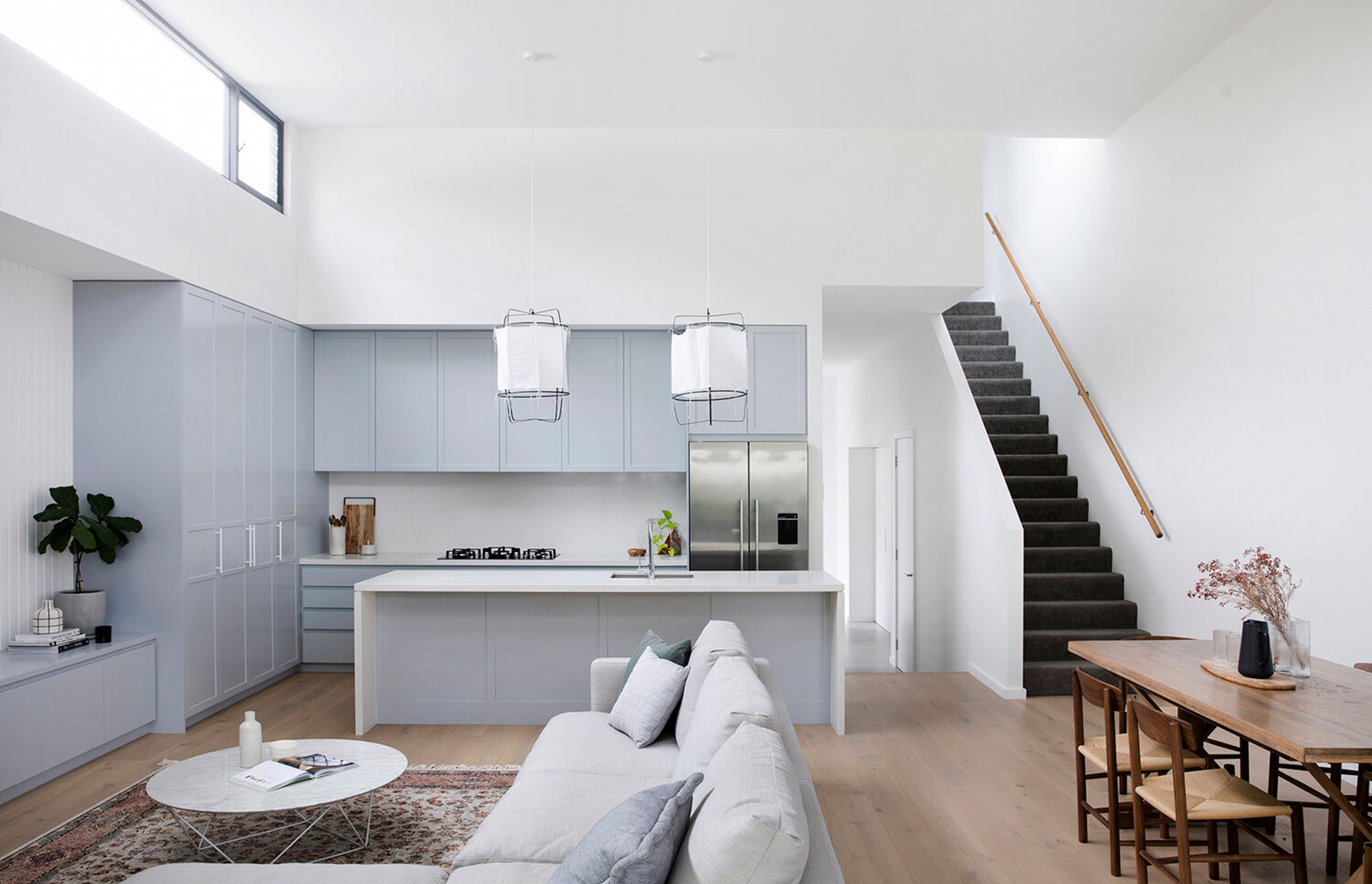 CARINGBAH DUPLEX