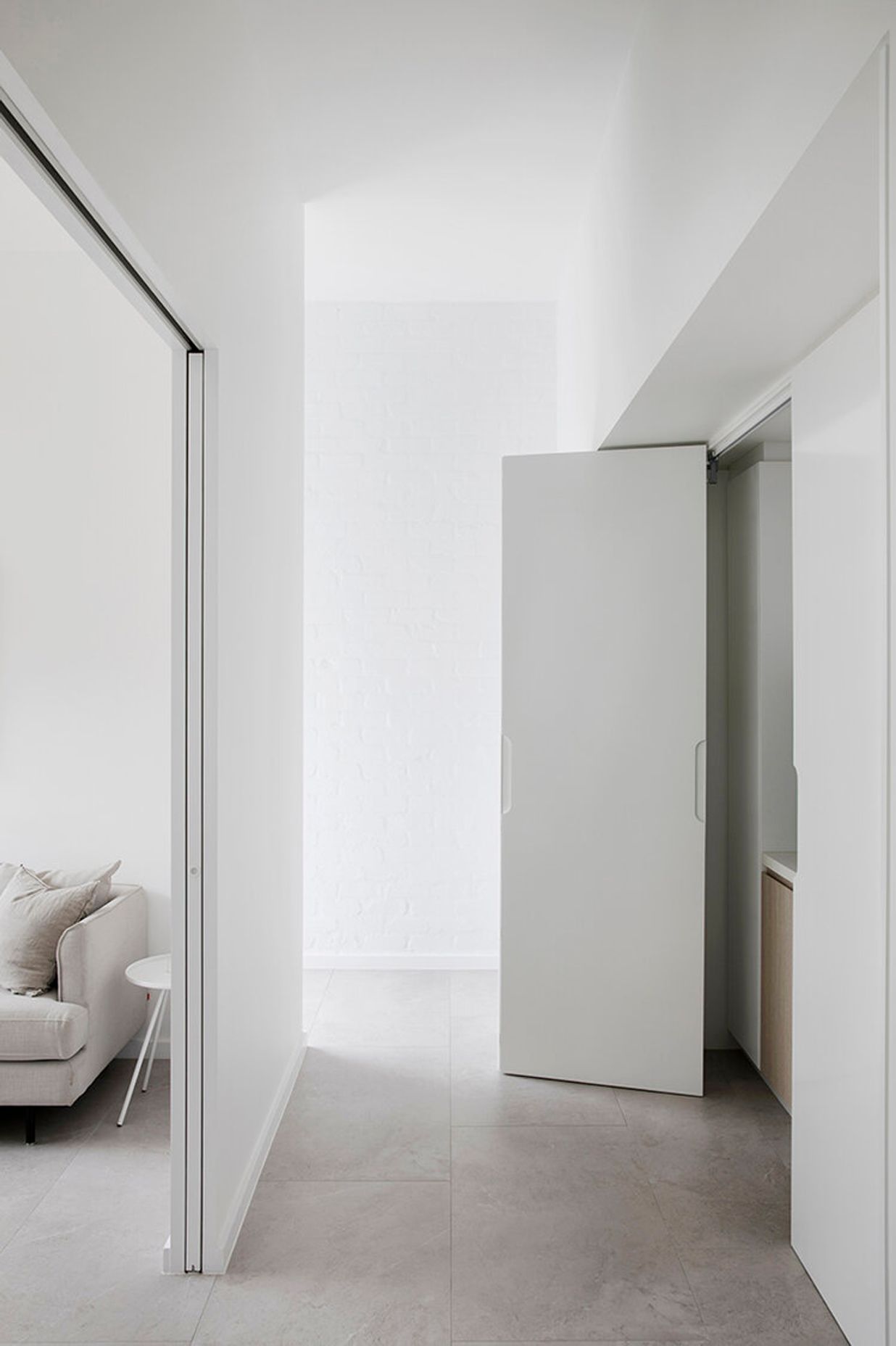CARINGBAH DUPLEX