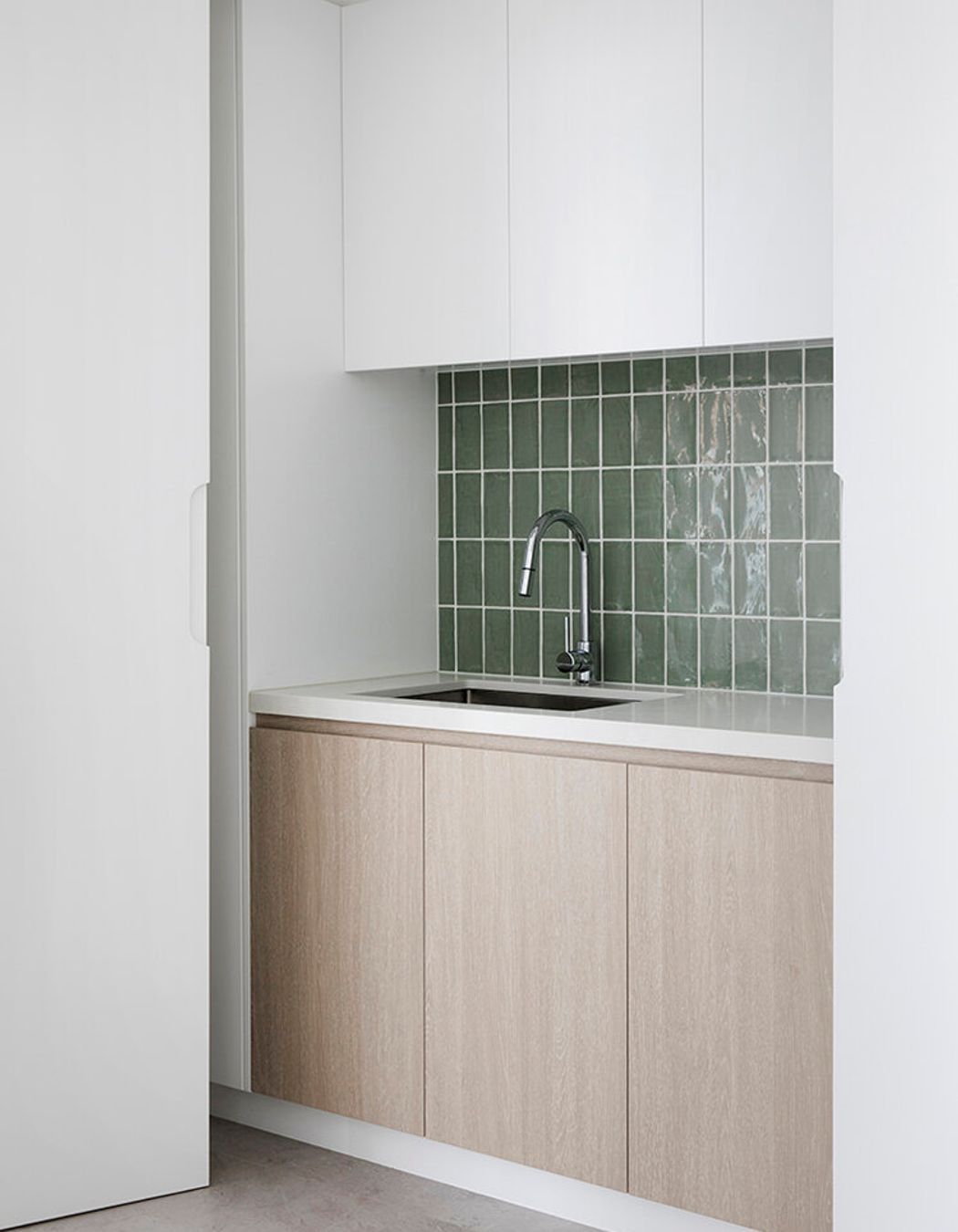 CARINGBAH DUPLEX