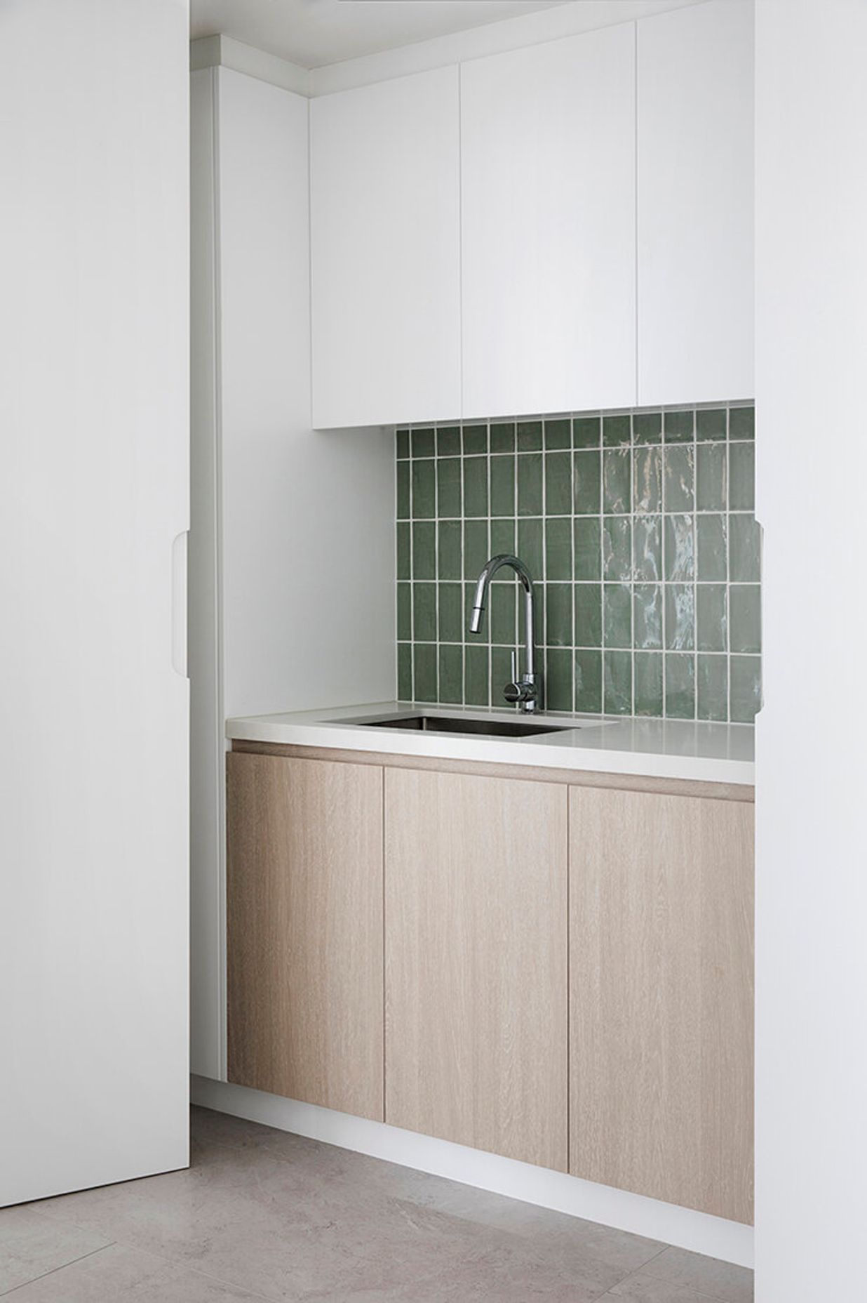 CARINGBAH DUPLEX