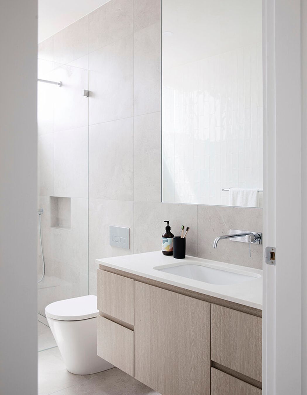 CARINGBAH DUPLEX