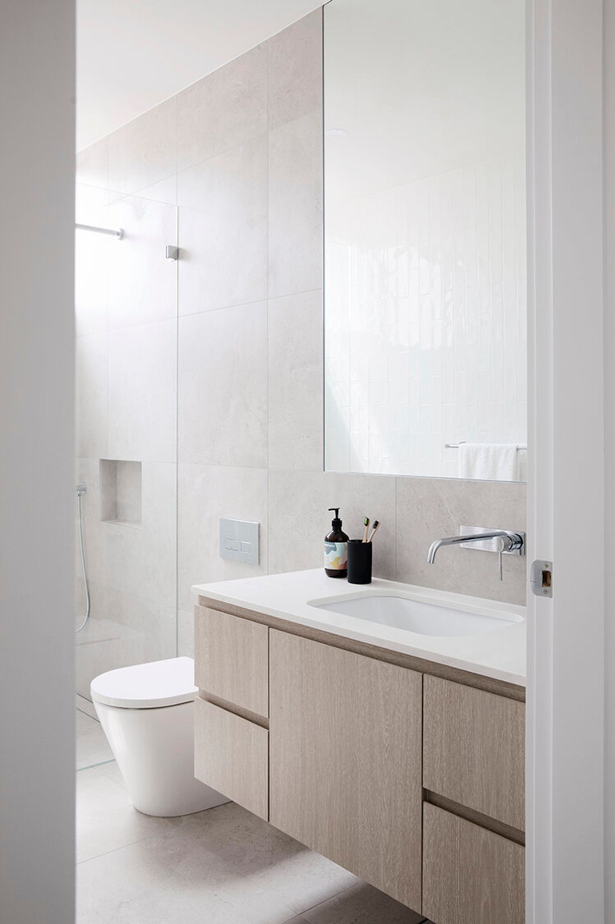 CARINGBAH DUPLEX