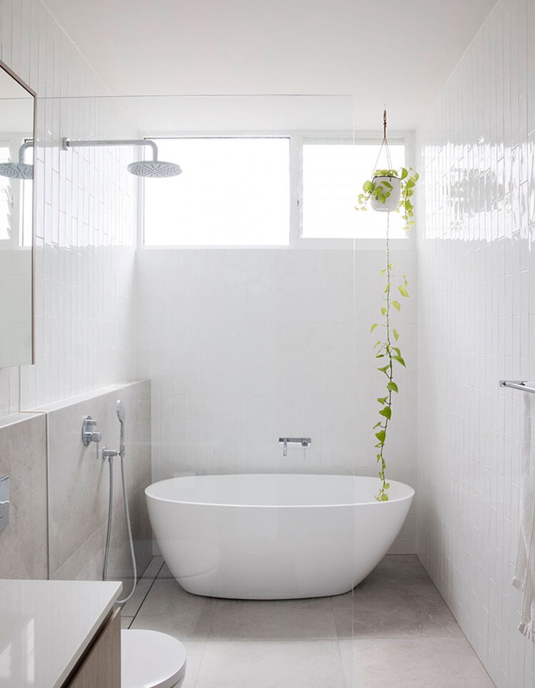 CARINGBAH DUPLEX