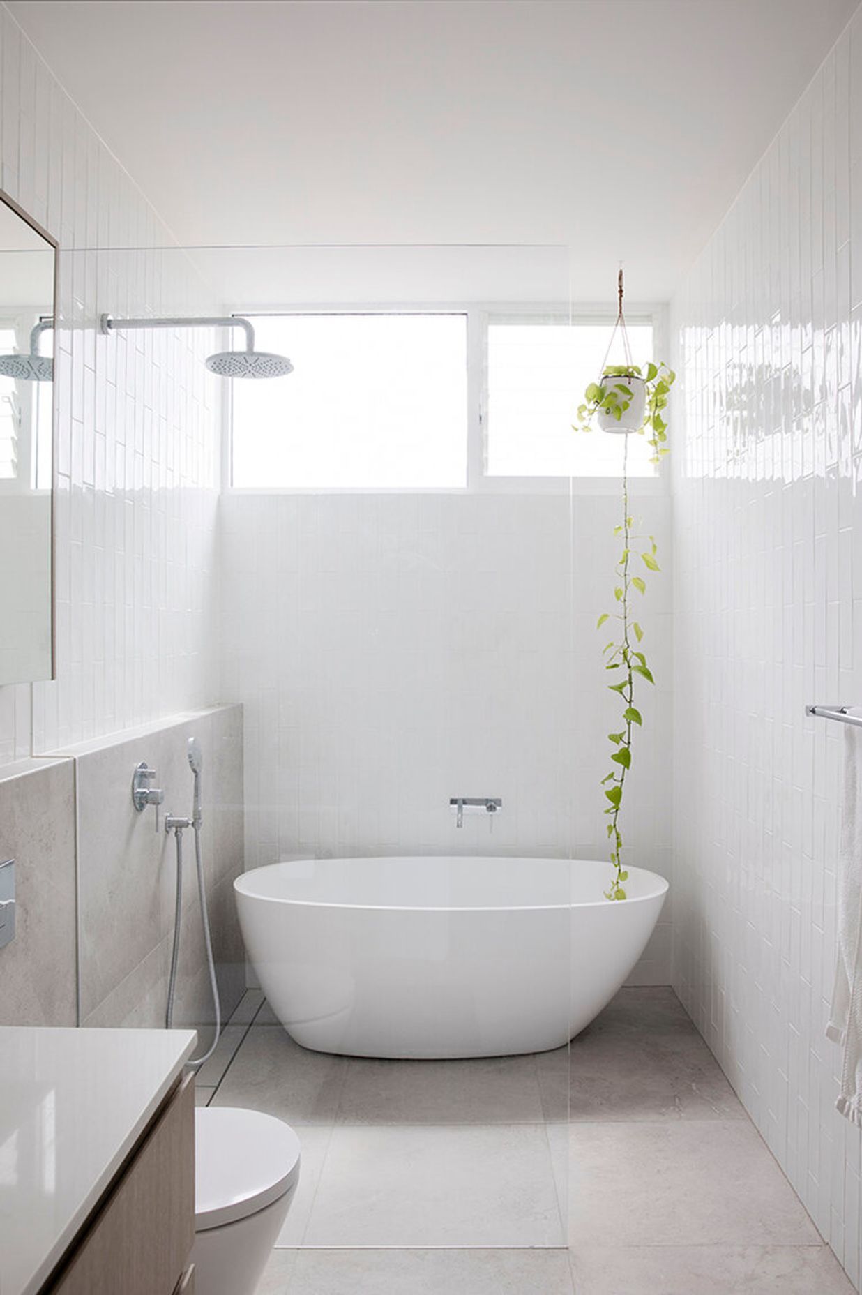 CARINGBAH DUPLEX