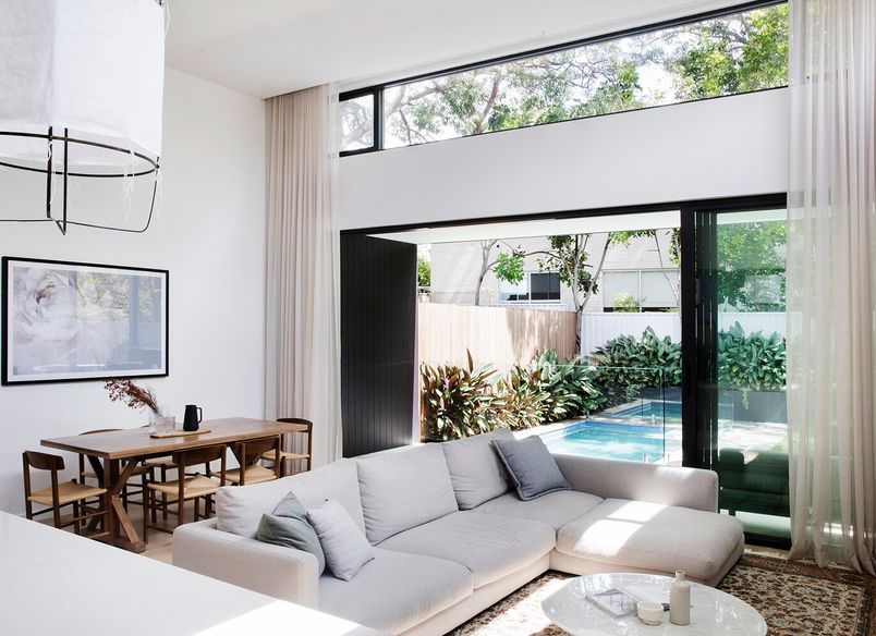 CARINGBAH DUPLEX