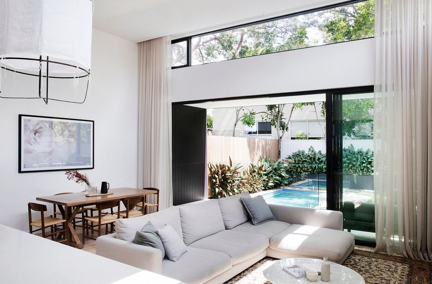 CARINGBAH DUPLEX
