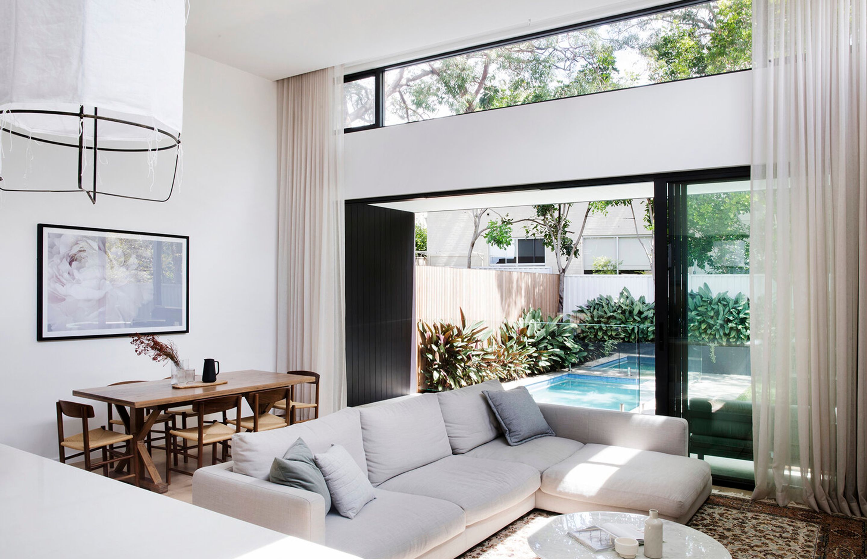 CARINGBAH DUPLEX