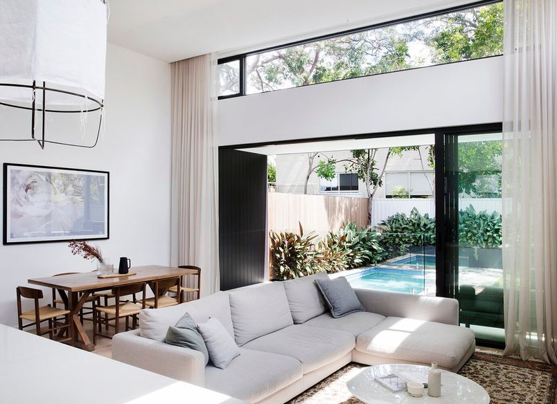 CARINGBAH DUPLEX