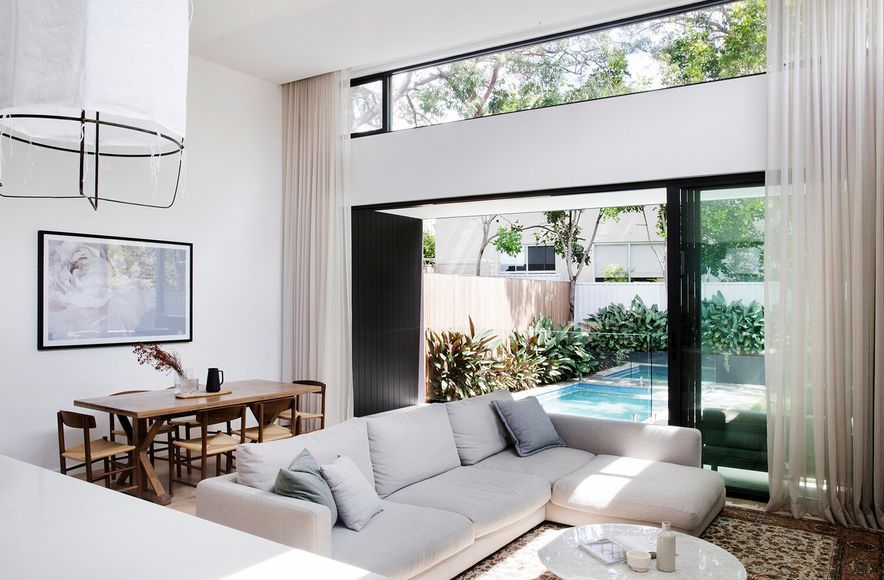 CARINGBAH DUPLEX