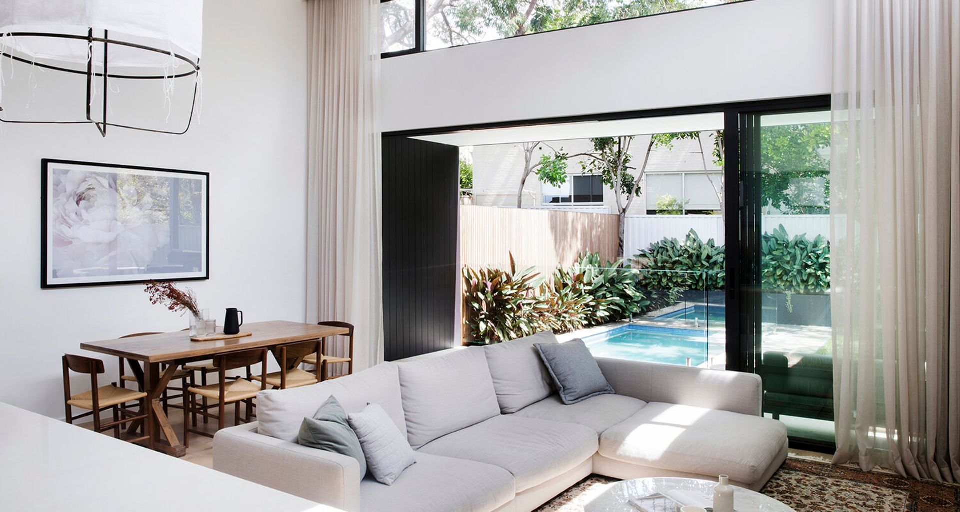 CARINGBAH DUPLEX banner