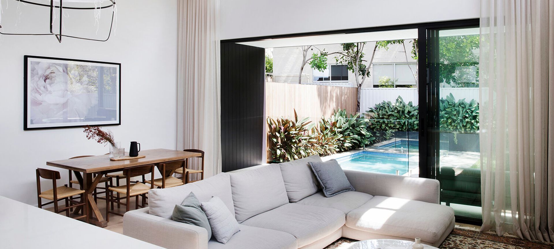 CARINGBAH DUPLEX banner