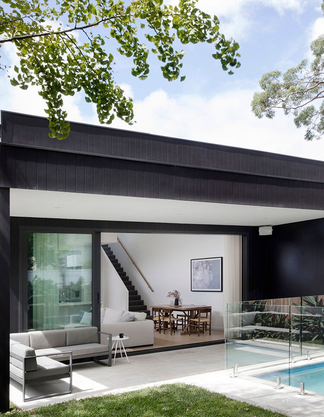 CARINGBAH DUPLEX