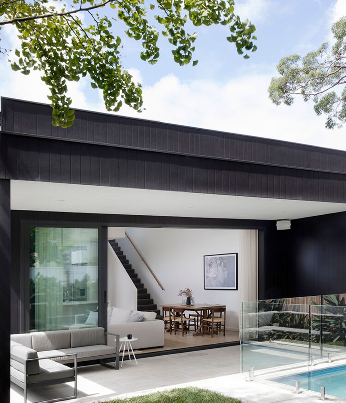 CARINGBAH DUPLEX