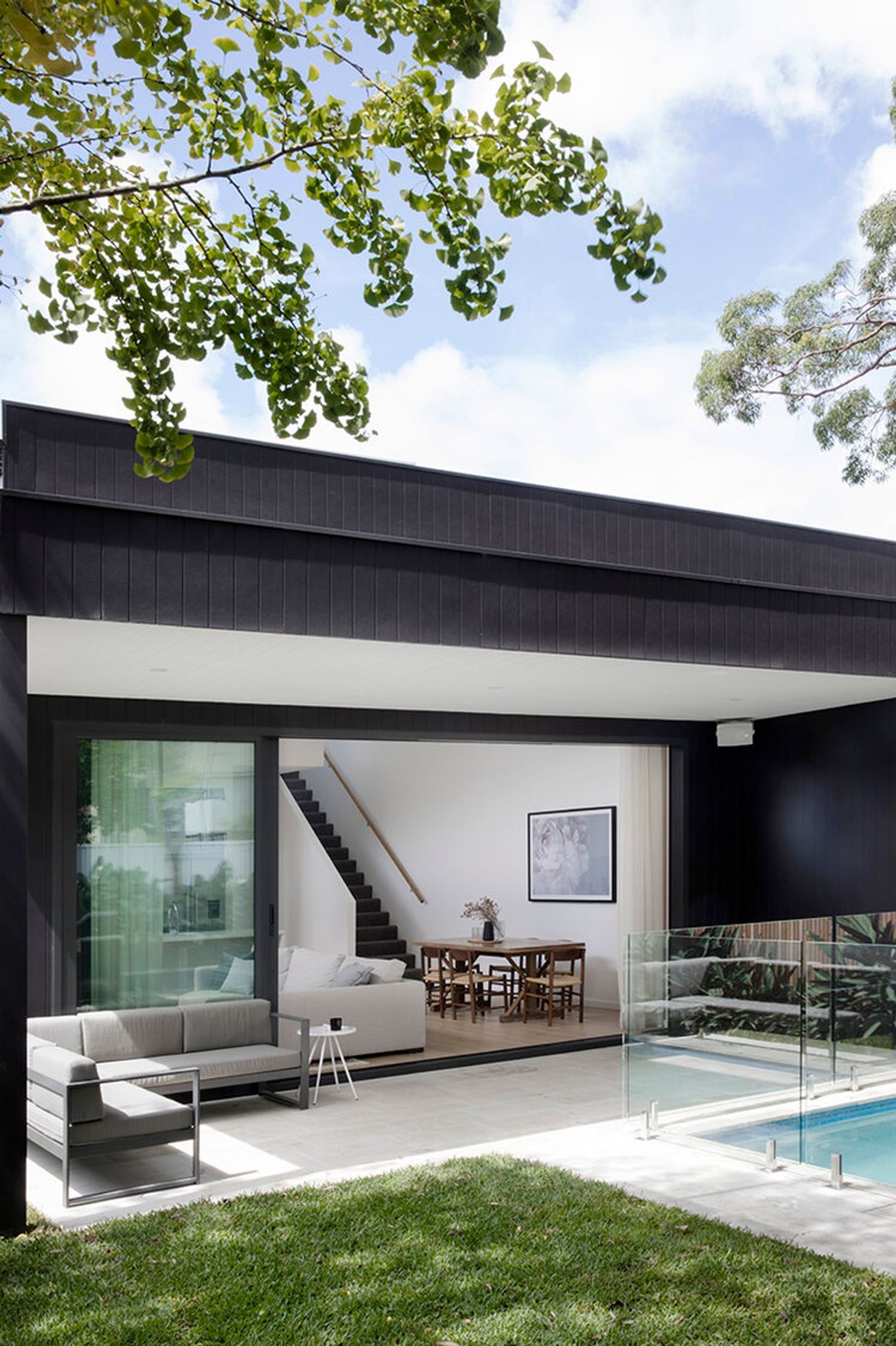 CARINGBAH DUPLEX