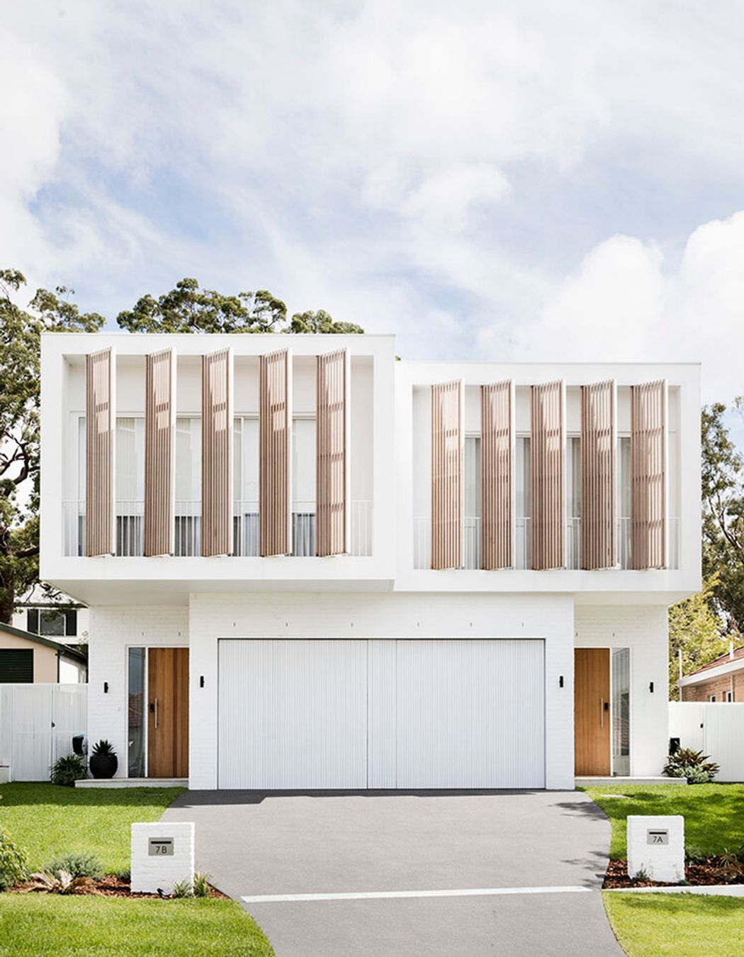 CARINGBAH DUPLEX